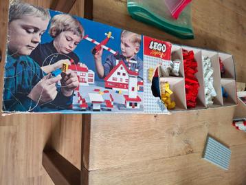 Vintage Lego  beschikbaar voor biedingen