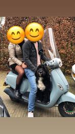BTC Riva scooter - Mooie scooter!, Ophalen of Verzenden, Gebruikt, Overige typen, Overige merken