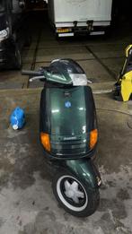 Piaggio Skipper 125cc - Betrouwbare Scooter, Ophalen, Overige modellen, Maximaal 45 km/u, Zo goed als nieuw