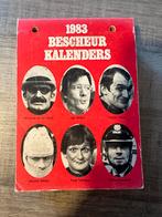 Bescheurkalender 1983, Ophalen of Verzenden, 1980 tot heden, Tijdschrift