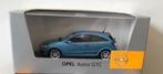 Minichamps Opel H Astra GTC, Hobby en Vrije tijd, Modelauto's | 1:43, Nieuw, Ophalen of Verzenden, MiniChamps, Auto