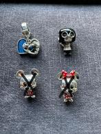 Disney Pandora bedels, Sieraden, Tassen en Uiterlijk, Bedels, Pandora, Nieuw, Ophalen of Verzenden, 4 bedels of meer