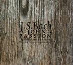 Bach: Johannes-Passion / van Veldhoven  2-SACDs, Boxset, Verzenden, Zo goed als nieuw, Barok