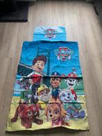 Paw Patrol dekbedovertrek, Ophalen of Verzenden, Zo goed als nieuw, Jongetje of Meisje, Dekbedovertrek