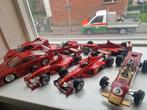 Model auto's  1:18, Hobby en Vrije tijd, Modelauto's | 1:18, Ophalen of Verzenden, Zo goed als nieuw, Bburago