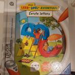 3 boeken voor tip toi pen, Ophalen, Zo goed als nieuw