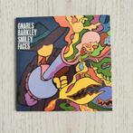 Cardsleeve CDsingle – Gnarls Barkley Smiley faces – 2006, 2000 tot heden, Zo goed als nieuw, Verzenden