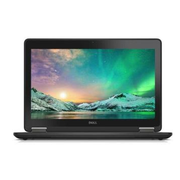  Dell Latitude E7270 | 12.5 inch HD | 6e generatie i5 | 128G beschikbaar voor biedingen