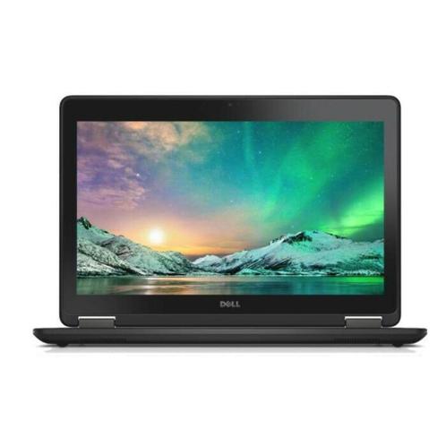Dell Latitude E7270 | 12.5 inch HD | 6e generatie i5 | 128G, Computers en Software, Laptop-opladers, Zo goed als nieuw, Ophalen of Verzenden