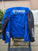 Yamaha racing softshell jas M, Ophalen, Zo goed als nieuw