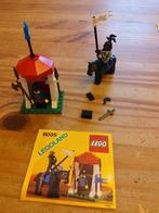 Lego 6035 "Castle Guard", Kinderen en Baby's, Ophalen of Verzenden, Gebruikt, Complete set, Lego