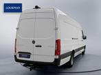 Mercedes-Benz Sprinter 517 1.9 CDI Pro L4H2 Dubbel lucht 350, Automaat, Gebruikt, 4 cilinders, Wit