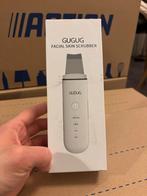 GUGUG Facial Skin Scrubber - Nieuwstaat!, Ophalen of Verzenden, Nieuw, Gehele gezicht, Reiniging