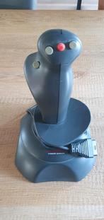 LEGATO Joystick - Vintage PC Game Controller, Computers en Software, Joysticks, Ophalen of Verzenden, Gebruikt, LEGATO