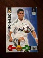 Cristiano Ronaldo Panini 2009/2010 Sticker, Ophalen of Verzenden, Gebruikt, Sticker