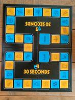 30 Seconds.  Verkocht., Hobby en Vrije tijd, Gezelschapsspellen | Bordspellen, 999 Games., 999 Games., Ophalen of Verzenden, Zo goed als nieuw