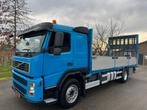 Volvo FM 340 / NL TRUCK / 4X2 / EURO5 / MACHINE TRANSPORT /, Automaat, Euro 5, Achterwielaandrijving, Blauw