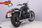 Triumph SPEEDMASTER (bj 2011), Bedrijf, Overig