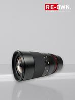 Samyang 100mm f/2.8 ED UMC Macro Fuji X Mount (topstaat), ., Samyang, Ophalen of Verzenden, Zo goed als nieuw