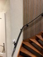 Hekwerk leuningen, Verzenden, IJzer, Spijlenhekwerk