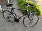 Kogamyato randonneur extra fiets, Ophalen, Gebruikt, 28 inch, Koga Miyata