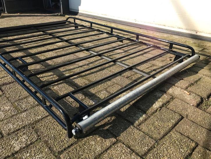 Imperiaal DACIA DOCKER, Auto diversen, Dakdragers, Zo goed als nieuw, Ophalen of Verzenden
