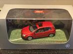 VW Golf V Goal! 1:43 Schuco, Ophalen of Verzenden, Nieuw, Auto, Schuco