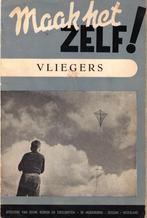 Vliegers. Maak 't zelf - G.K. Dijkhuis, Ophalen of Verzenden, Gelezen, Overige onderwerpen, G.K. Dijkhuis
