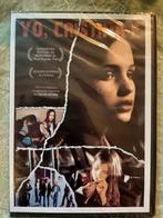 Sealed DVD - Yo, Cristina F., Ophalen of Verzenden, Nieuw in verpakking
