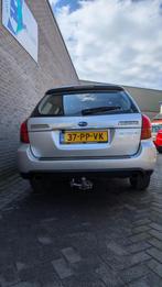 Subaru Outback 2.5i - Stoelverwarming - Trekhaak -, Auto's, Subaru, Automaat, 4 cilinders, 1415 kg, Outback