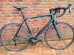 Merida scultura 100 (nieuwstaat), Zo goed als nieuw, 15 tot 20 versnellingen, 53 tot 57 cm, Ophalen