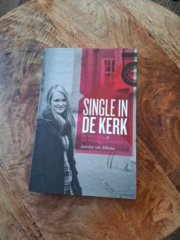 Aukelien van Abbema - Single in de kerk beschikbaar voor biedingen