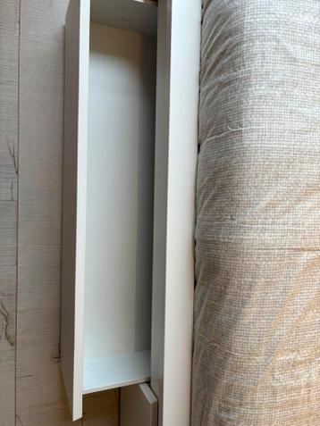 Ikea MALM bed - afbeelding 3