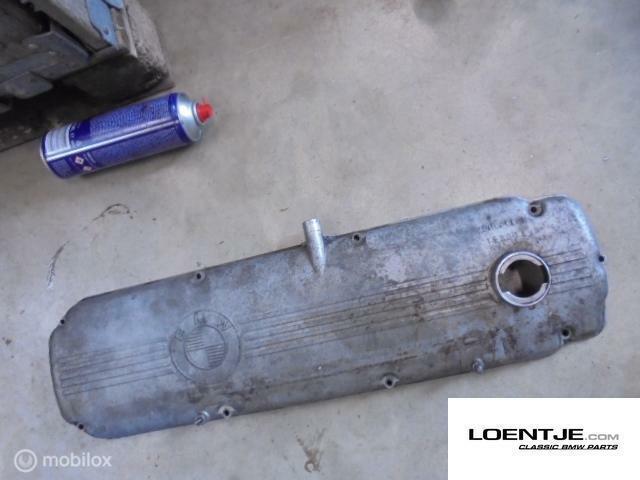 Kleppendeksel BMW m30 e3 e9 e12 e23 e24, Auto-onderdelen, Motor en Toebehoren, BMW, Gebruikt, Ophalen of Verzenden