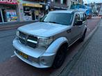 Dodge 2008, Auto's, Bestelauto's, Beige, Leder en Stof, Origineel Nederlands, Bedrijf