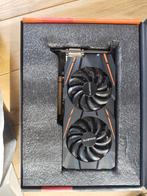 Gigabyte Radeon RX 580 Gaming 8G, Computers en Software, Videokaarten, PCI-Express 3, AMD, DisplayPort, Ophalen of Verzenden