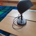 Bureaulamp, Ophalen of Verzenden, Zo goed als nieuw, Metaal, Minder dan 50 cm