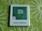 Schuifpuzzel Alzheimer Nederland, Ophalen of Verzenden, Zo goed als nieuw