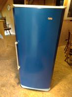 Retro koelkast, Ophalen, 200 liter of meer, 160 cm of meer, Zonder vriesvak