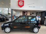 Fiat Seicento 1.1 S,5Zits,SchuifkanteldakAux Aansluiting, Voorwielaandrijving, Stof, 4 cilinders, 17 €/maand