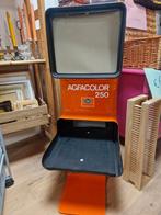 Vintage dia apparaat Agfa, Ophalen, Gebruikt