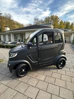 Nieuw move v8 luxe overdekte scootmobiel rijbewijs vrij, Diversen, Brommobielen en Scootmobielen, Overige merken, Ophalen of Verzenden