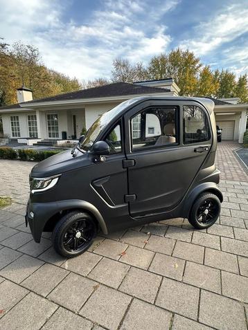 Nieuw move v8 luxe overdekte scootmobiel rijbewijs vrij beschikbaar voor biedingen