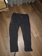 Chino broek, Kleding | Dames, Zwart, Maat 46/48 (XL) of groter, Nieuw, Ophalen of Verzenden
