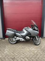 BMW R1200RT ABS Koopje of EXPORT, Ivo@technoservicehoogendijk.nl, Jan Tinbergenstraat 8-b
2811DZ  Reeuwijk, NL, Bedrijf, 1170 cc
