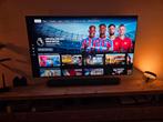 LG OLED C2 77 inch met garantie t/m april 2026, Ophalen, Zo goed als nieuw, 100 cm of meer, 4k (UHD)