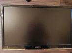 Samsung monitor/tv 24 inch, Samsung, Ophalen of Verzenden, 5 ms of meer, Zo goed als nieuw