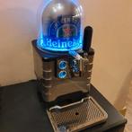 2 x Heineken Blade thuistap / tafeltap - direct te gebruiken, Witgoed en Apparatuur, Thuistaps, Ophalen, Zo goed als nieuw, Overige merken