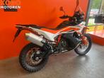 KTM 890 ADVENTURE R (bj 2025), Motoren, Motoren | KTM, 2 cilinders, 890 cc, Bedrijf, Overig