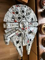 Lego Star Wars Millennium Falcon 75192 UCS, Ophalen, Zo goed als nieuw, Complete set, Lego